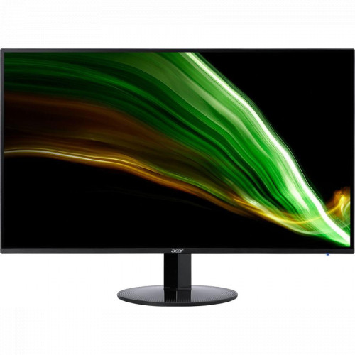 Монитор Acer 27" SB271bmix черный IPS LED 16:9 HDMI M/M матовая 250cd 178гр/178гр 1920x1080 D-Sub FHD UM.HS1EE.006 UM.HS1EE.006