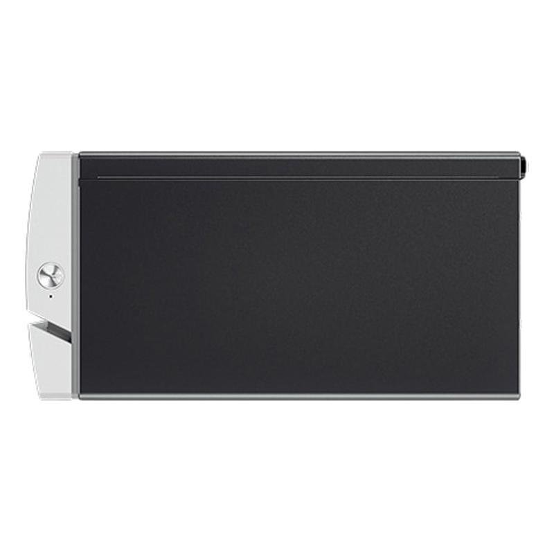 Компьютер Lenovo Ideacentre 510-15ICB  Intel Core i5 8400(2.8Ghz)/8192Mb/1000+128SSDGb/noDVD/Ext:nVidia GeForce GTX1050Ti(4096Mb)/war 1y/5.8kg/silver/W10 + 210W 90HU006HRS 90HU006HRS