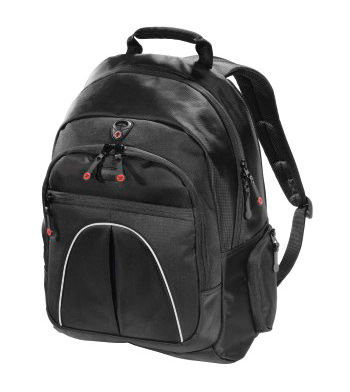 Рюкзак Hama 15.6" Vienna, черный  00101778 00101778 #4