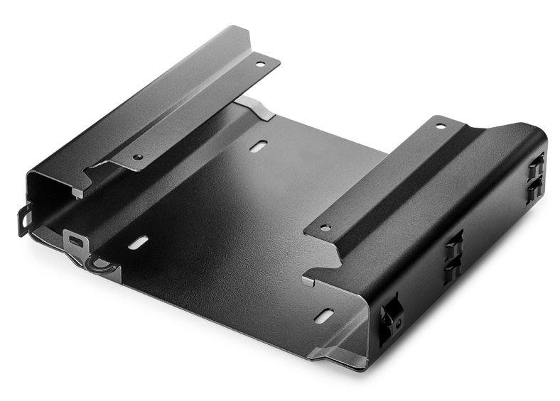 Комплект для установки Aruba 7005-MNT-19 7010 Rack Mnt JW085A JW085A #3