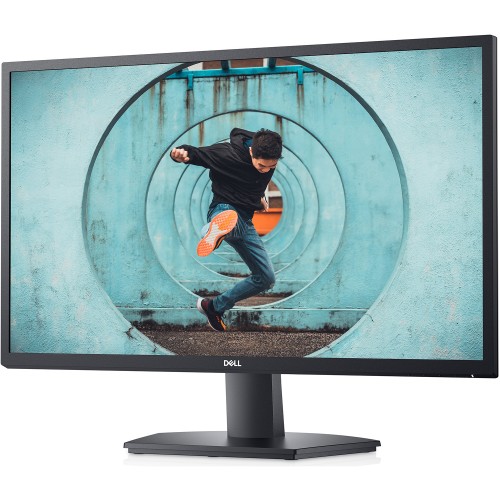 Монитор Dell 27" BK/BK (VA; 16:9; 250 cd/m2; 3000:1; 4ms; 1920x1080; 178/178; AMD FreeSync™; VGA; HDMIx75Hz; Tilt; VESA) SE2722H SE2722H