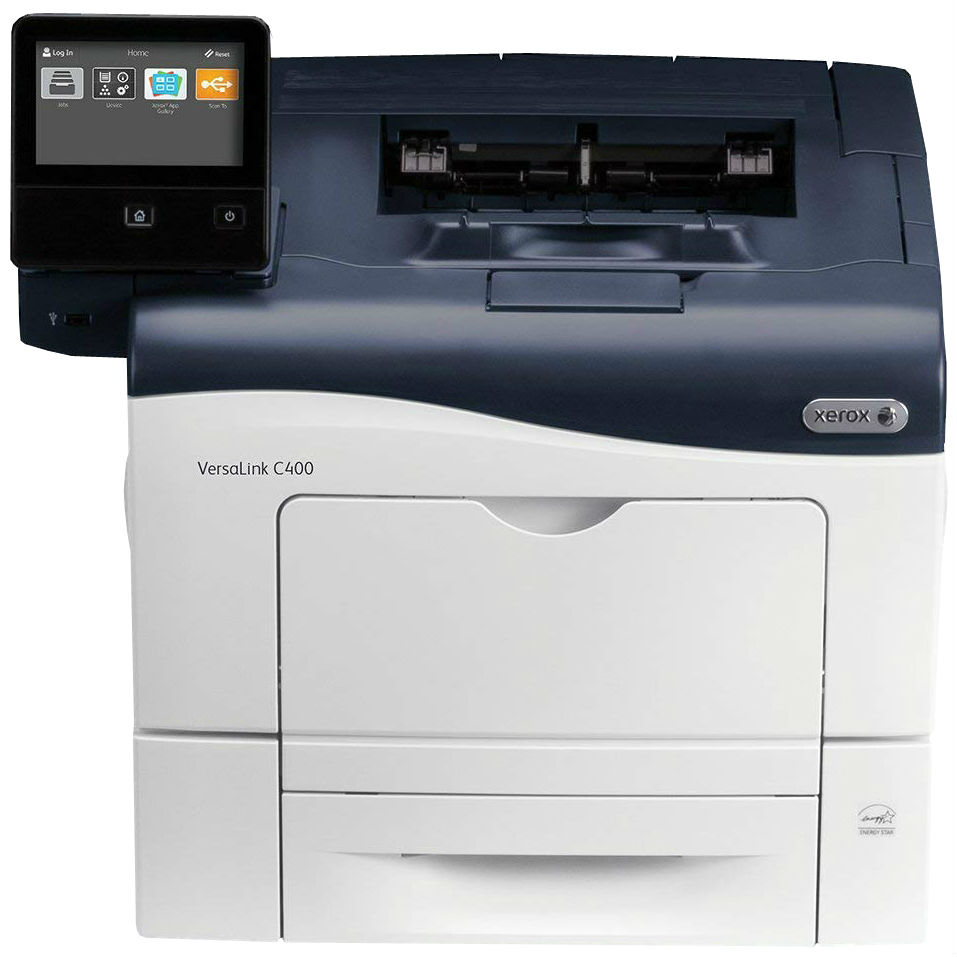 Принтер Xerox лазерный Versalink C400DN A4 Duplex C400V_DN C400V_DN #3