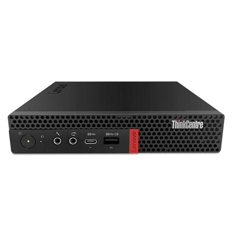Персональный компьютер Lenovo ThinkCentre Tiny M920x i5-8400 8GB DDR4 256GB_SSD Int. NoDVD Vesa Mount VGA, COM BT_2X2AC USB KB&Mouse no OS 3Y on-site 10S1S02W00 10S1S02W00