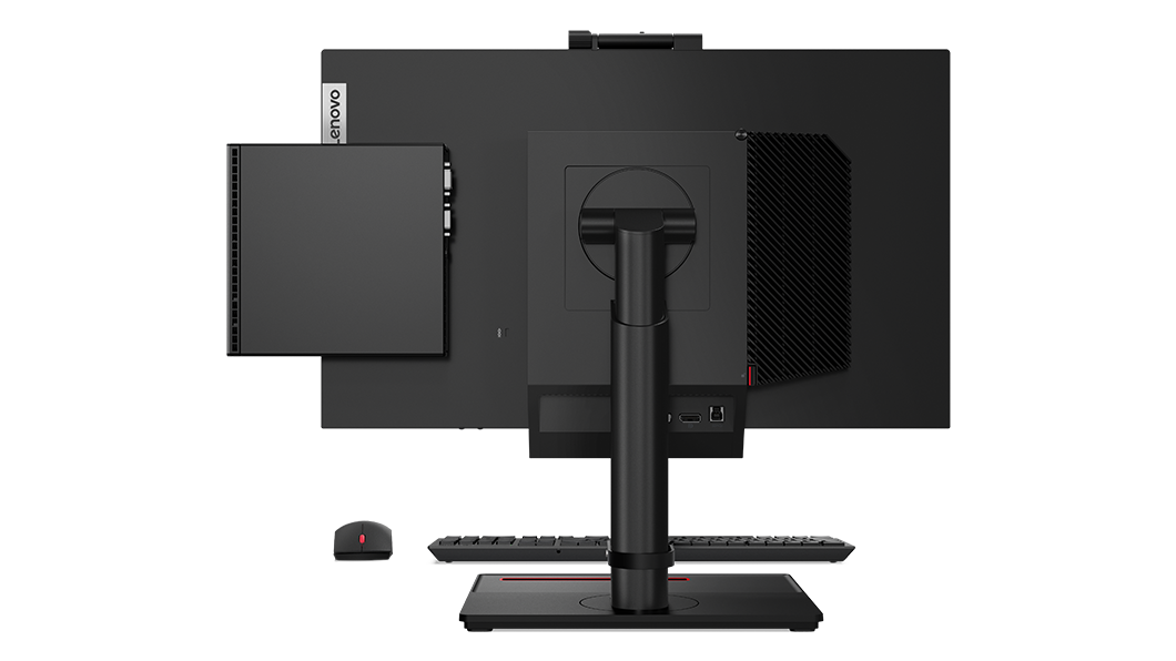 Моноблок Lenovo Tiny M75q-2 RYZEN_3_3200GE 8GB 256GB_M,2 Int Radeon NoDVD BT_2X2AC USB KB&Mouse W10_P64-RUS 3Y on-site 11JJ006ERU 11JJ006ERU