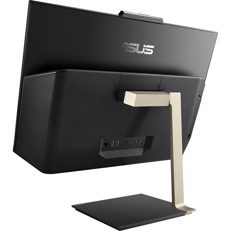 Моноблок ASUS Zen AiO 22 A5200WFAK-BA093T Intel i5-10210U/8Gb/512GB SSD/21,5" IPS FHD AG/Wireless kb/Wireless mouse/WiFi/Windows 10 Home/Black 90PT02K2-M03310 90PT02K2-M03310