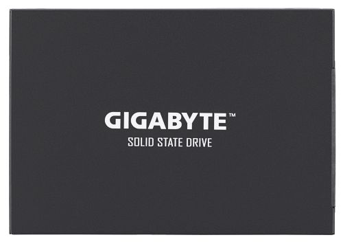 Твердотельный накопитель Gigabyte SSD  SATA2.5" 256GB UD PRO GP-GSTFS30256GTTD GP-GSTFS30256GTTD #3