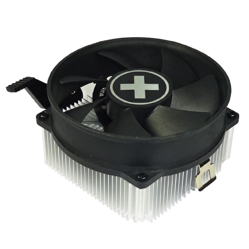 Вентилятор Xilence A200 Performance C CPU cooler, A200, 92mm fan, AMD XC033 XC033