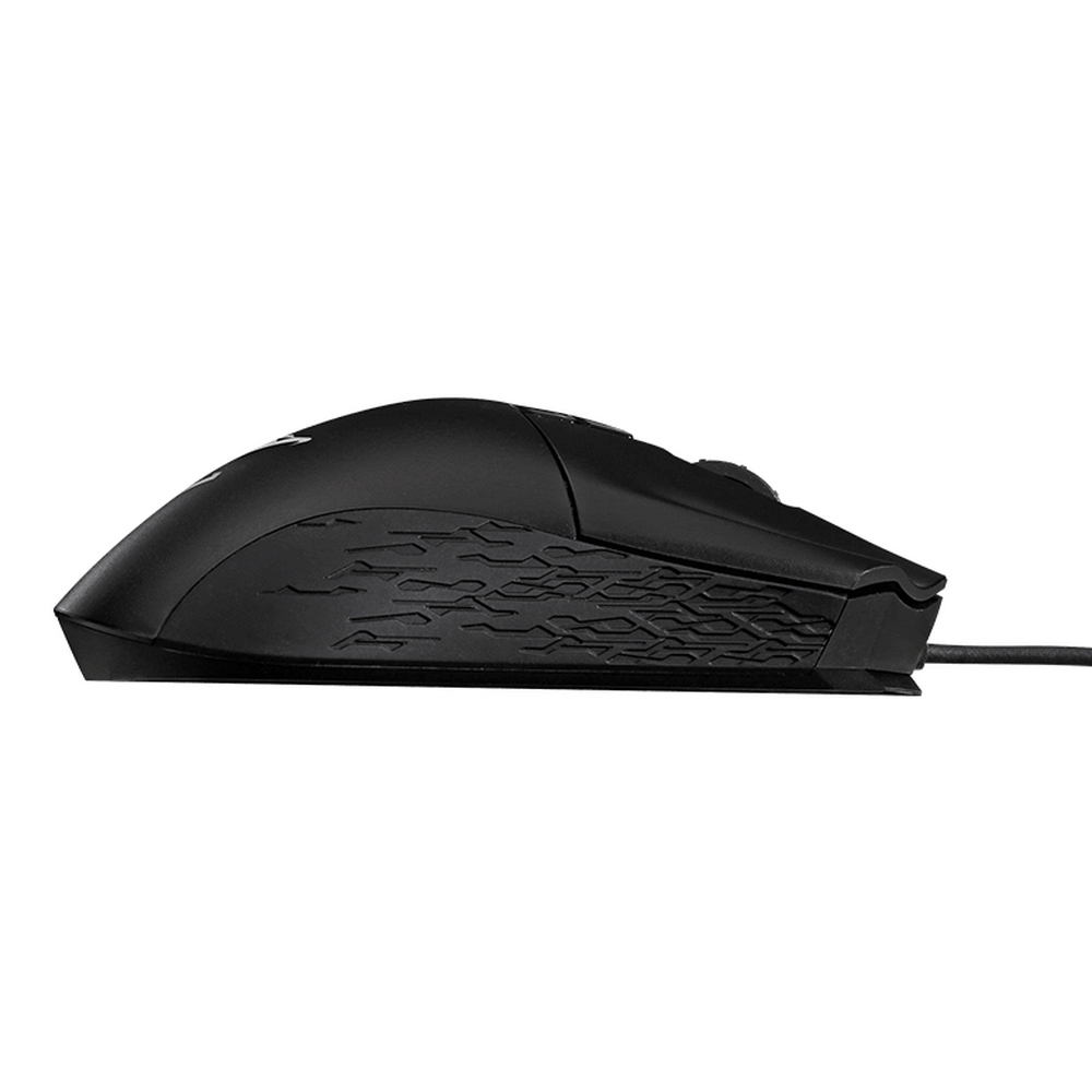 Мышь Gigabyte AORUS M3/USB MICE/LASER/BK RTL GM-AORUS M3 GM-AORUS M3 #3