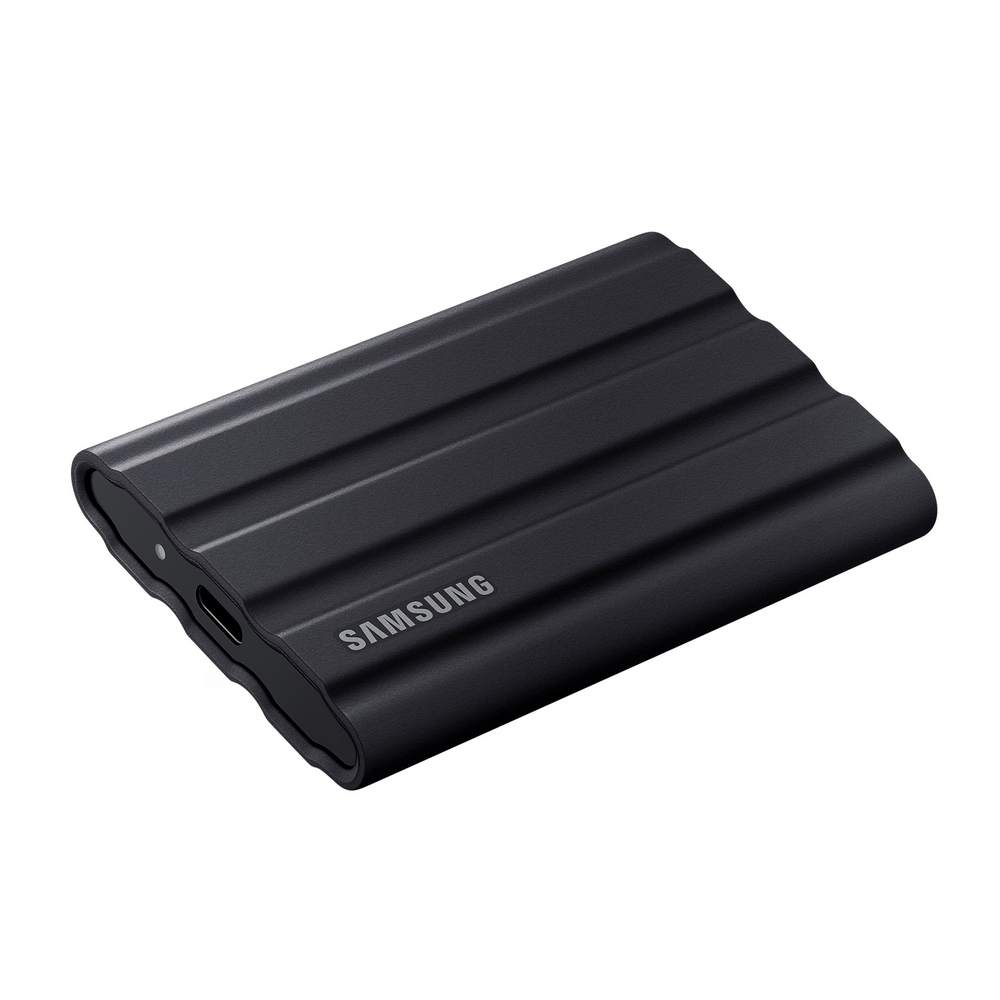 Внешний SSD диск Samsung MU-PE4T0S/WW 4TB,T7 Shield,USB 3.2-Type-C MU-PE4T0S/WW MU-PE4T0S/WW