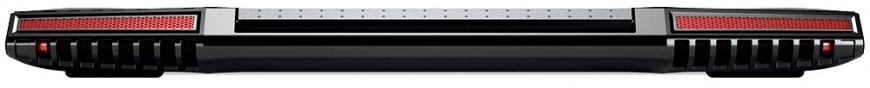 Ноутбук Lenovo Legion Y720-15IKB I7-7700HQ/16Gb/1Tb+512Gb SSD/15.6" FHD/NV GTX 1060 6Gb/DVD нет/WiFi/BT/Win 10/Black (80VR007XRK) 80VR007XRK