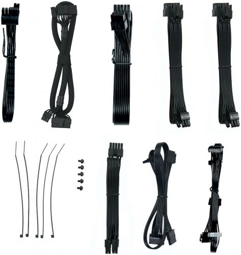 Блок питания BE QUIET! PURE POWER 11 FM 750W  BN319 BN319 #3