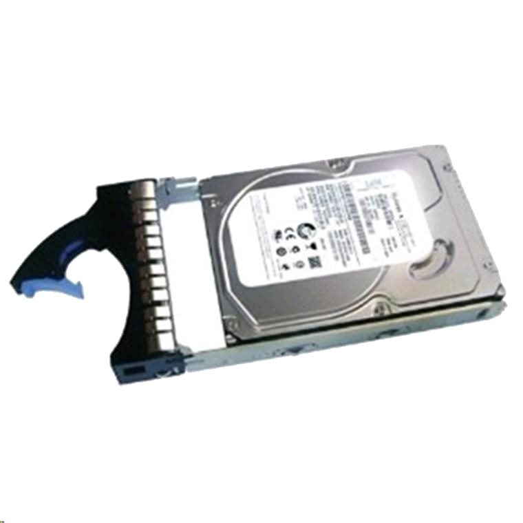 Жёсткий диск Lenovo 1.2 TB 10,000 rpm 6 Gb SAS 3.5 Inch HDD 00MJ133 00MJ133