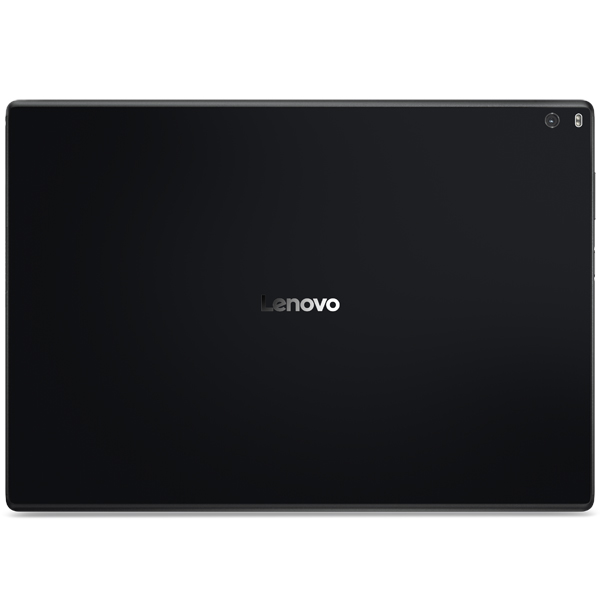 Планшетный компьютер Lenovo Tab4 10 Plus TB-X704L 64Gb LTE Black 10.1"/1920x1200 пикс., 4 ГБ, 8, 2 ГГц ZA2R0039RU ZA2R0039RU