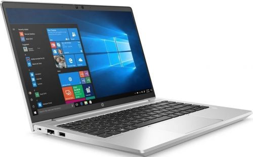 Ноутбук HP ProBook 440 G8 Silver 14" FHD i5-1135G7/8Gb/512Gb SSD/DOS 32M72EA 32M72EA #1