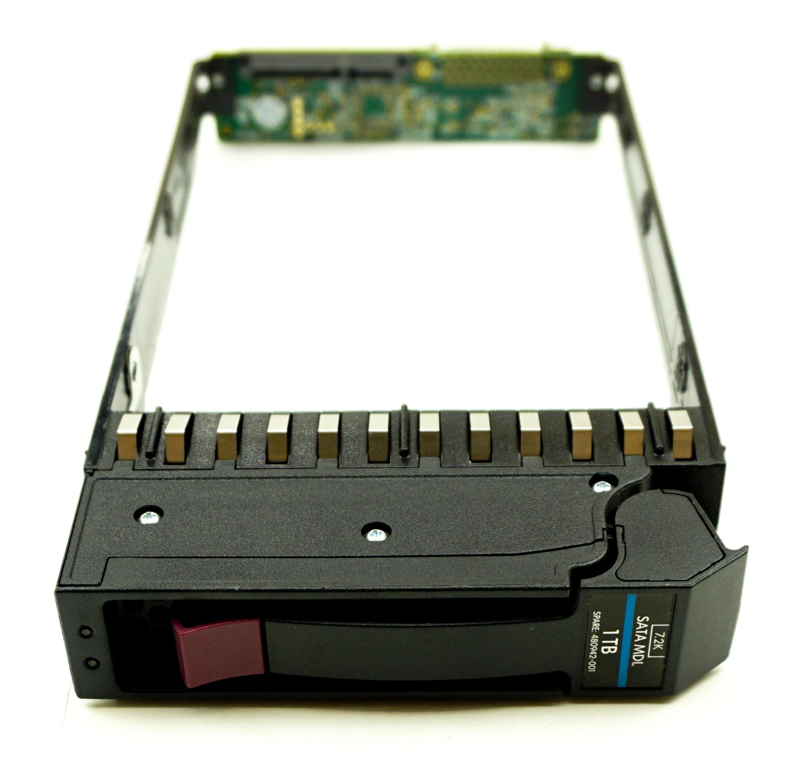 Салазки HPE 3.5" SATA MSA2000 79-00000523 79-00000523