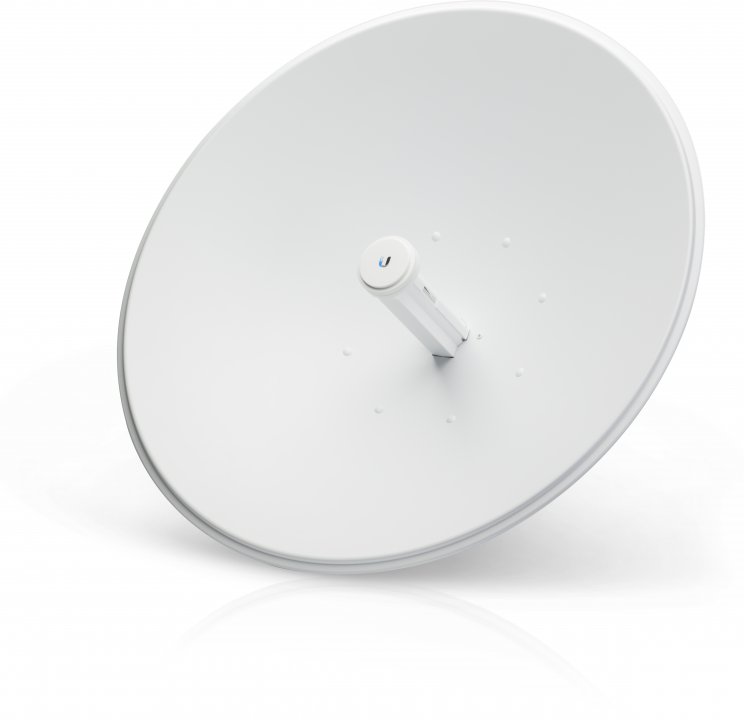 Антенна Ubiquiti PowerBeam 5AC-620 антенна параболическая активная PBE-5AC-620 PBE-5AC-620 #1