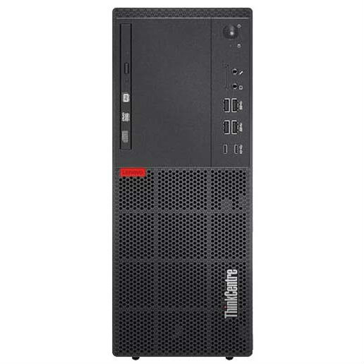 Персональный компьютер Lenovo Thinkcentre M710T  Pen G4560, 4GB DDR4, 500GB/7200RPM, Intel HD Graphics 610, DVD, USB KB&Mouse, 7in1 Card Reader, DOS, 10M9S16T00