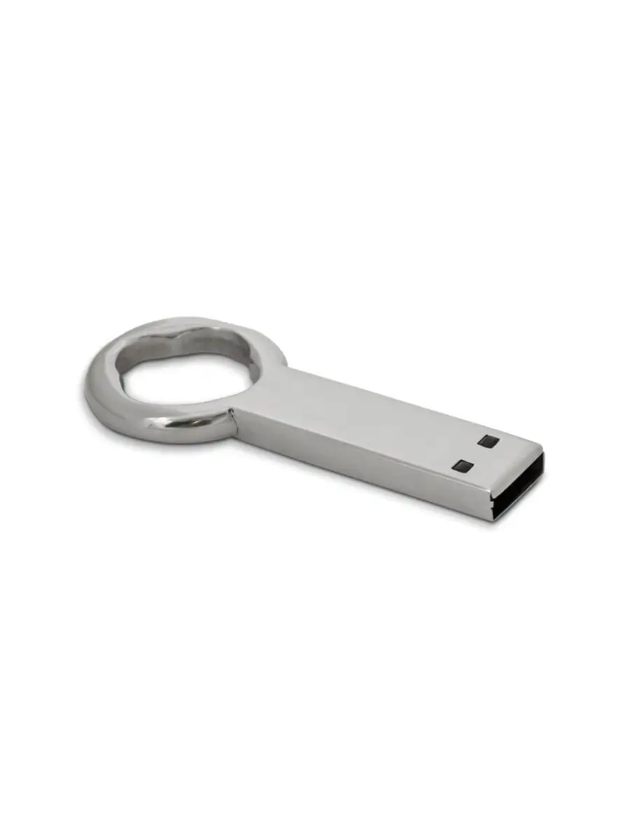 Флеш накопитель Mirex 13600-DVRROK16 16GB,Round Key,USB 2.0 13600-DVRROK16 13600-DVRROK16