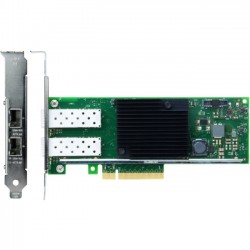 Адаптер Lenovo Intel X710-DA2 2x10GbE SFP+ Adapter 01DA900 01DA900