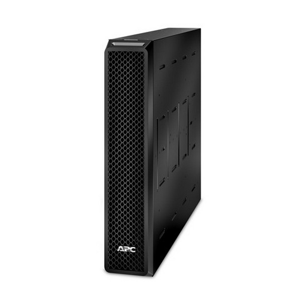 Батарейный блок APC Smart-UPS SRT battery pack, Extended-Run, 72V bus voltage, Tower, compatible with SRT 2200VA SRT72BP SRT72BP