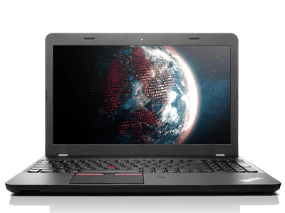 Ноутбук Lenovo ThinkPad Edge 560 Core i5 6200U/8Gb/1Tb/DVD-RW/Intel HD Graphics 520/15.6"/IPS/FHD (1920x1080)/Windows 10 Professional 64/black/WiFi/BT/Cam(20EV0034RT) 20EV0034RT