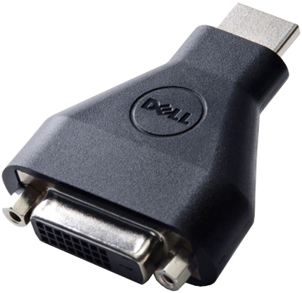 Переходник Dell HDMI to DVI adapter 492-11681 492-11681 #3