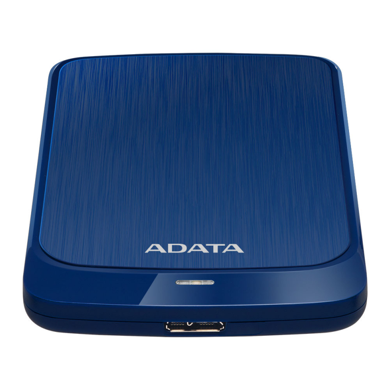 Внешний жёсткий диск ADATA AHV320-2TU31-CBL 2Tb,USB 3.1,HV320,2.5",синий AHV320-2TU31-CBL AHV320-2TU31-CBL #2