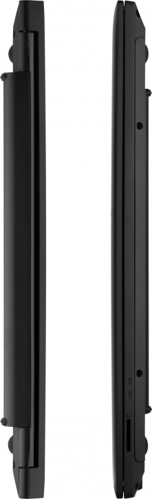 Ноутбук Lenovo IdeaPad B50-45, E1 6010, 15.6" HD, 2Gb, 500Gb, Wi-Fi, Bluetooth, CAM, Win 10, Black (59446275) 59446275