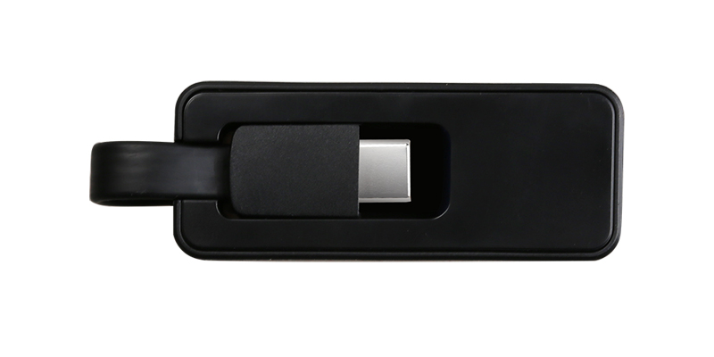 Сетвой адаптер D-Link USB Type-C Network Adapter with 1 10/100/1000Base-T port.1 USB Type-C (male) port, 1 x 10/100/1000 Base-T port, support MAC OS X Catalina 10.15.1, Windows 7/8/10, support USB 1.1 DUB-2312/A2A DUB-2312/A2A