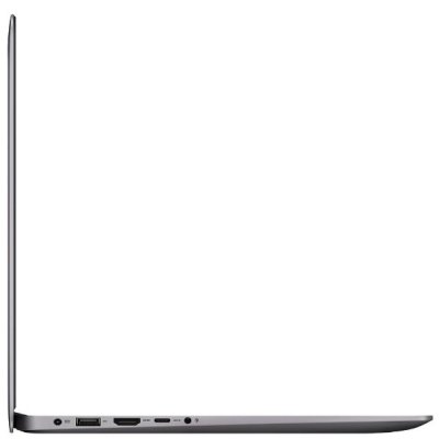 Ультрабук Asus Zenbook U310UA-FC1072T Core i5 8250U, 4Gb, 1Tb, SSD128Gb, Intel UHD Graphics, 13.3", FHD (1920x1080), Windows 10, grey, WiFi, BT, Cam 90NB0CJ1-M17850 90NB0CJ1-M17850