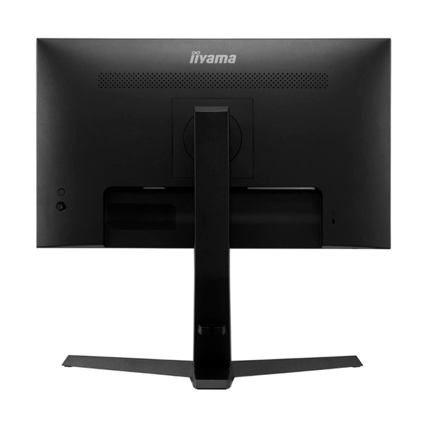 Монитор IIYAMA 23,8" ProLite 1920x1080@75Гц IPS LED 16:9 1ms HDMI DP 2*USB2.0 80M:1 1000:1 178/178 250cd HAS Pivot Tilt Swivel Speakers Black XUB2496HSU-B1 XUB2496HSU-B1