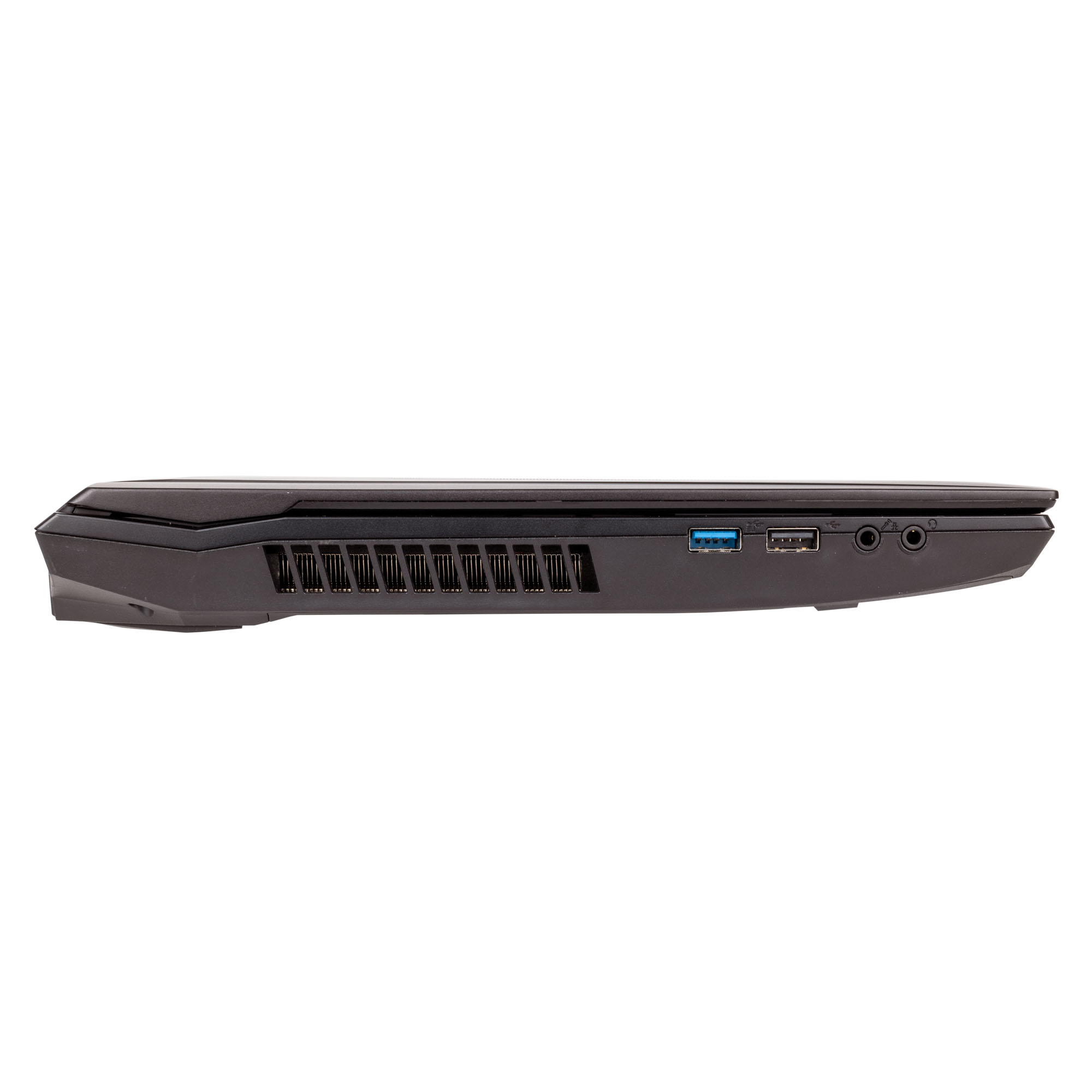 Ноутбук HIPER G16 Core i5 10400 16Gb SSD1Tb NVIDIA GeForce RTX 3070 8Gb 16.1" IPS FHD (1920x1080) noOS black WiFi BT Cam 5040mAh G16RTX3070B10400LX G16RTX3070B10400LX #6