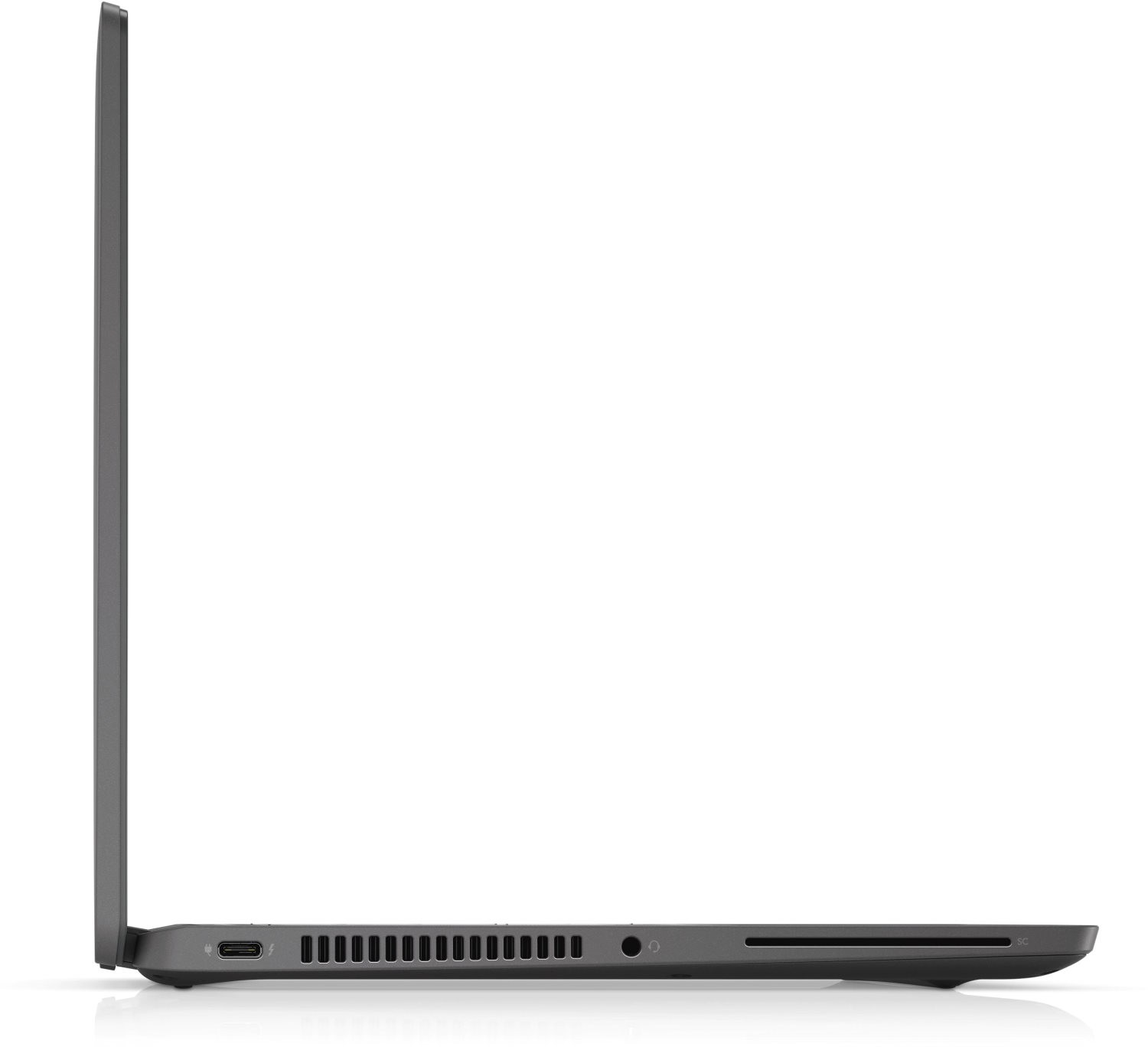 Ноутбук Dell Latitude 7320 Core i7-1165G7 (2.8GHz) 13,3" FullHD WVA Antiglare 16GB LPDDR4 512GB SSDIntel® Iris® Xe Graphics FPR,TPM 4 cell (63Whr) Linux 3y ProS+NBD gray 7320-0561 7320-0561