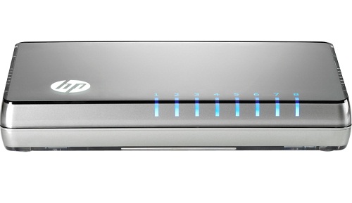 Коммутатор HPE 1405 8 Switch J9793A J9793A #2