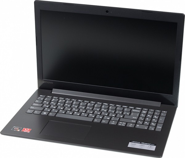 Ноутбук Lenovo IdeaPad 330-15IKB i3 7020U/4Gb/SSD128Gb/Intel HD Graphics 620/15.6"/TN/FHD (1920x1080)/Windows 10/black/WiFi/BT/Cam 81DE01DTRU 81DE01DTRU