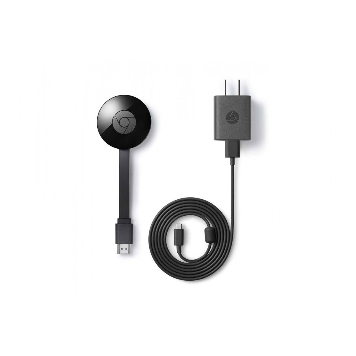 Медиаплеер Google Chromecast 2015 Google Chromecast 2015 #2