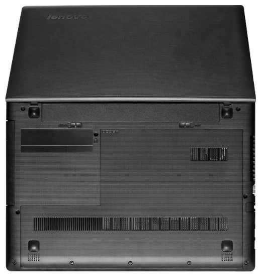 Ноутбук Lenovo IdeaPad Z5075 (FX 7500, 15.6" FHD, 8Gb, 1Tb, R7 M260DX 2Gb, DVD-RW, Wi-Fi, Bluetooth, CAM, Win 10, Black) (80EC00NARK) 80EC00NARK