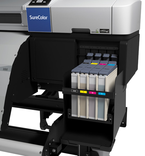 Принтер Epson SureColor SC-F7200 (nK) C11CF06301A1 C11CF06301A1