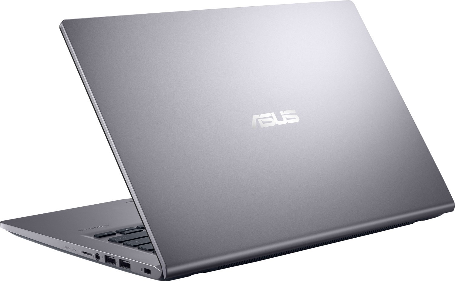 Ноутбук ASUS VivoBook 14 X415EA-EB528T Core i5-1135G7/8Gb/512GB SSD PCIEG3x2 nVME M2/14.0 FHD (1920x1080) IPS/WiFi5/BT/Cam/Windows 10 Home/Slate Grey/1.4Kg 90NB0TT2-M07330 90NB0TT2-M07330