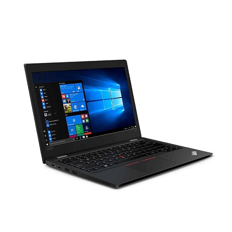 Ноутбук Lenovo ThinkPad L380 Clam (20M50013RT) L380, 13.3" (1920x1080) IPS, i5-8250U(1.6GHz), 8GB, 256GB SSD, Intel HD, WiFi, BT, FPR, WebCam, 3cell, Win 10 Pro 20M50013RT 20M50013RT