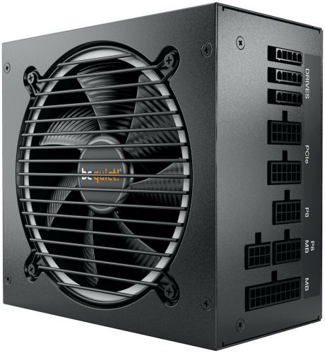 Блок питания BE QUIET! PURE POWER 11 FM 750W  BN319 BN319 #1