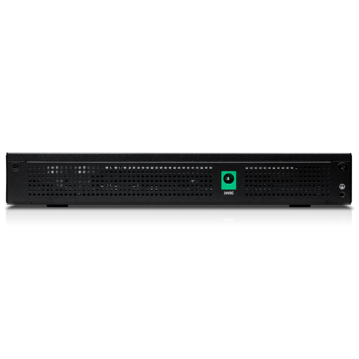 Коммутатор Ubiquiti EdgeSwitch 10X электронное устройство ES-10X ES-10X #3