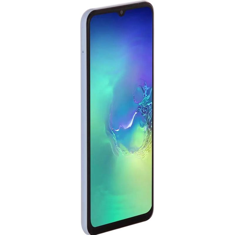 Смартфон Samsung Galaxy A13 64Gb 4Gb голубой моноблок 3G 4G 2Sim 6.6" 1080x2408 Android 12 50Mpix 802.11 a/b/g/n/ac GPS GSM900/1800 GSM1900 microSD max1024Gb  SM-A137FLBGMEB SM-A137FLBGMEB #7