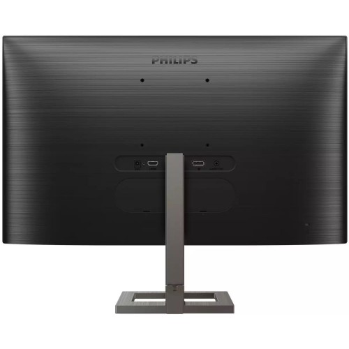 Монитор Philips 27'' [16:9] 1920х1080(FHD) VA, nonGLARE, 350cd/m2, H178°/V178°, 3000:1, 50M:1, 16.7M, 4ms, VGA, HDMI, DP, Height adj, Tilt, Swivel, Speakers, 2Y, Black  272E1GAEZ (00/01) 272E1GAEZ (00/01) #1