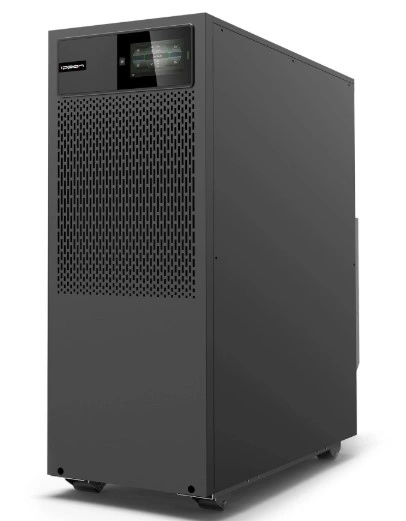 Источник бесперебойного питания Ippon Innova Unity T 3-3 20K 20000Вт 20000ВА черный 2080025