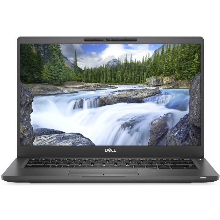 Ноутбук Dell Latitude 7300 13,3" FullHD WVA Antiglare i5-8265U (1,6GHz) 8GB (1x8GB) DDR4 512GB SSD Intel UHD 620 W10 Pro 7300-2644 7300-2644