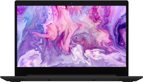 Ноутбук Lenovo IdeaPad 3 15IGL05 Celeron N4020 4Gb 1Tb Intel UHD Graphics 600 15.6" TN HD (1366x768) Free DOS black WiFi BT Cam 81WQ00HLRK 81WQ00HLRK