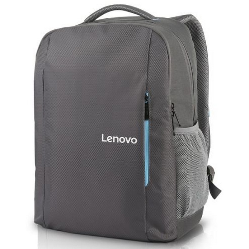 Рюкзак для ноутбука Lenovo B515 15.6" серый полиэстер GX40Q75217 GX40Q75217
