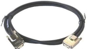 Кабель DELL SAS HD-mini - HD-Mini 12Gbps, 2m, CusKit 470-AATP 470-AATP