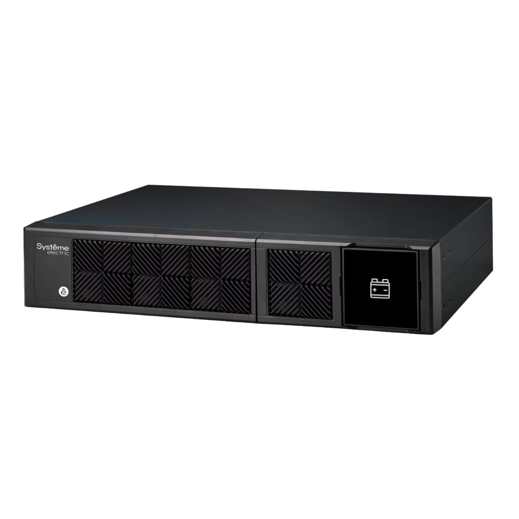 Батарейный блок Systeme Electric 72V, Rack/Tower, 2U BPSE72RT2U BPSE72RT2U